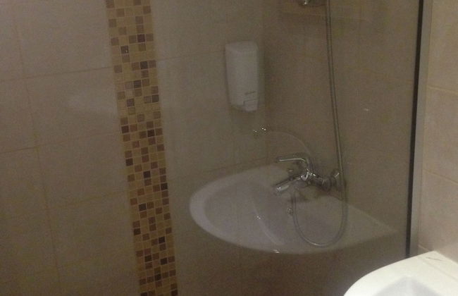 Antonis G. Hotel Apartments - Foto 37