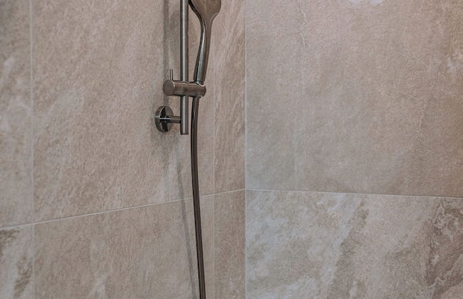 Alimos Luxury 3Bd w Outdoor Jacuzzi - Foto 47