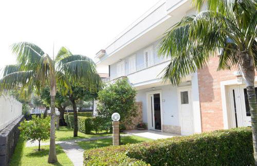 Villa Galati Resort - Foto 40