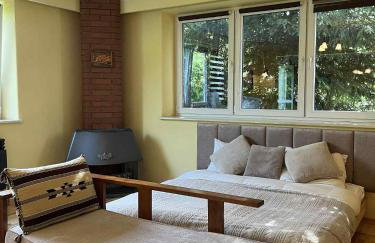 Stylowy duży dom blisko Rzeszowa i Łańcuta - Foto 9