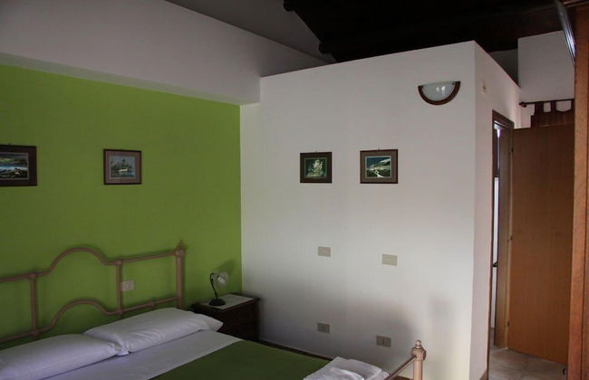 Il Campetto Country House - Photo 9