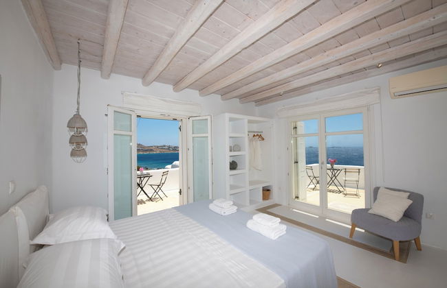 Topos Exclusive Mykonos - Foto 19