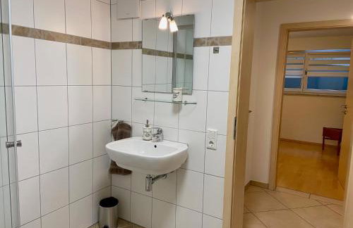 Ferienwohnung Am Berg - Foto 7