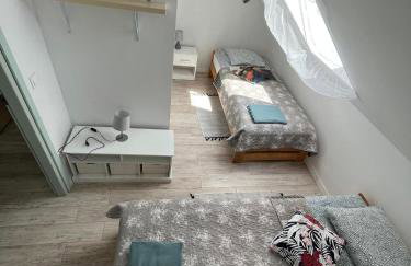 Mazurskie Wytchnienie - Foto 72