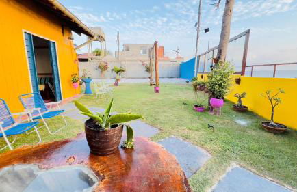 Casa da Barra Tutóia - Photo 49