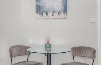 Vogue 1 Bedroom Pimlico Flat Near Victoria Station - Foto 39