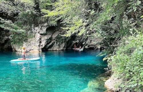 Il Fienile in Toscana A warm interior just a few minutes from the beach - Foto 47