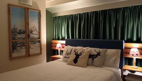 Casa Shabby - Comfortable family apartment near the slopes - Confortevole appartamento per famiglie vicino alle piste - Foto 4