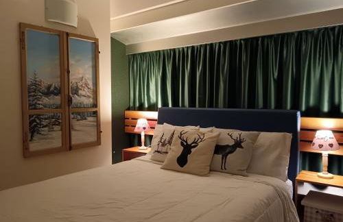 Casa Shabby - Comfortable family apartment near the slopes - Confortevole appartamento per famiglie vicino alle piste - Foto 4