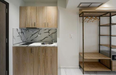 Thetis Boutique Apartments - Adults Only - Foto 140