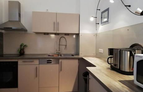 Oderbruchhütte - Photo 36