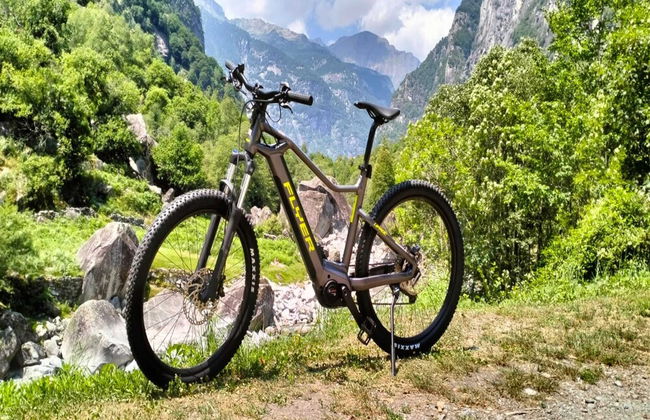 Casa al Lago 1 - Brissago Experience - Foto 30