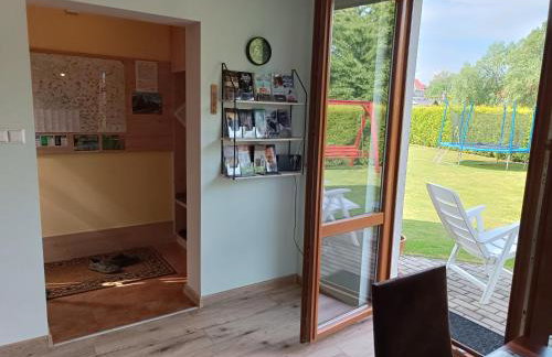 Mała Chatka całoroczny domek - Foto 20