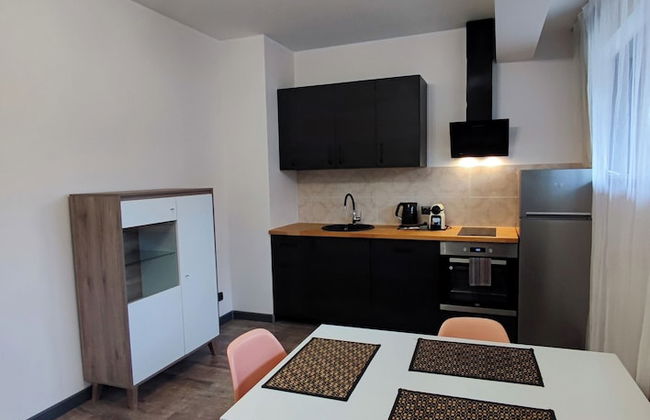 Saules Club Apart Hotel - Foto 35