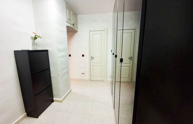 LikeHomeAparts with aeroplane - Foto 9