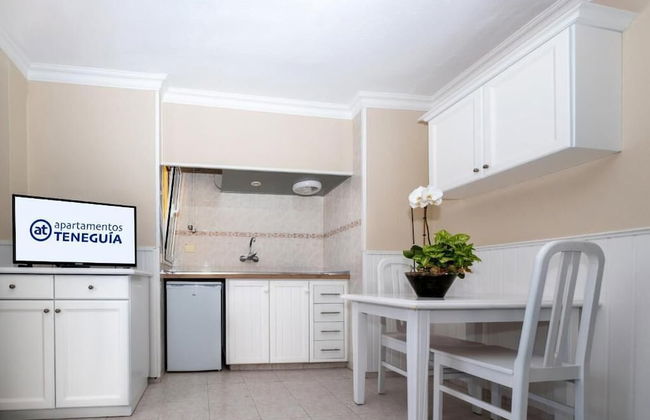 Apartamentos Teneguia - Foto 10