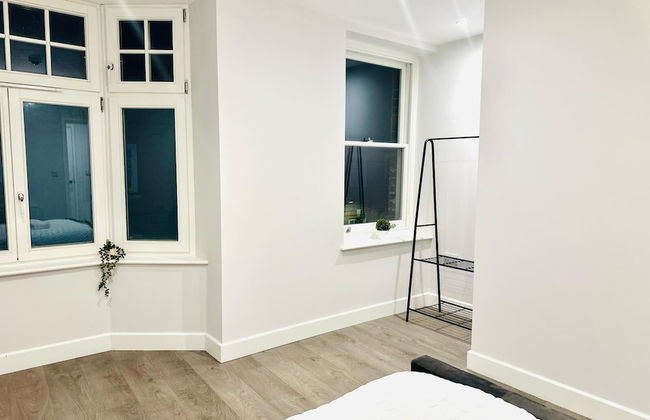 Spacious Margate Apartment- Beach,arts&high Street - Foto 2