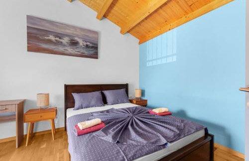 Villa Maria Tadini - Foto 16