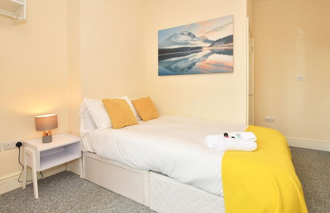 Townhouse @ 178 Ruskin Road Crewe - Foto 8