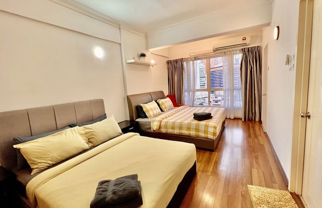 Casa Mutiara Apartments by Moonlight - Foto 7