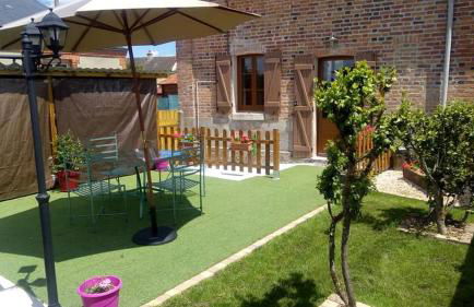 Charmante maison Solognote rénovée - Photo 7