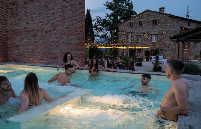 Podere Tovari - Foto 38