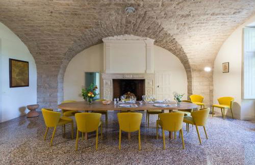 Château Saint Martin de La Garrigue - Foto 15