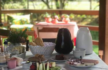 Verde Mauá Chales - Foto 30