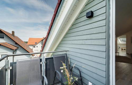 Neubau Ferienwohnung Kleine Auszeit - Foto 24