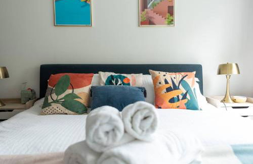 Acorn Lodge Luxury Retreat In a Stunning Oasis With Hot Tub - Pass the Keys - Foto 39