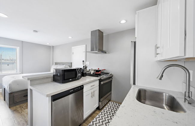 Balboa Condos by ELVR - Foto 45