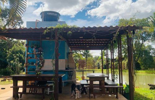 Sitio Canto das Maritacas - Foto 10