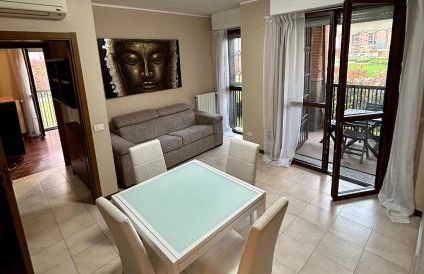 Bilocale 5 min Forum di Assago con terrazzini - Jr Home 2 - Foto 14