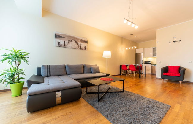 Hilltop Apartments - City Centre Foorum - Foto 49