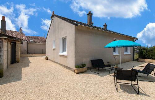 Logis de la Perruche - Maison avec terrasses - Photo 9