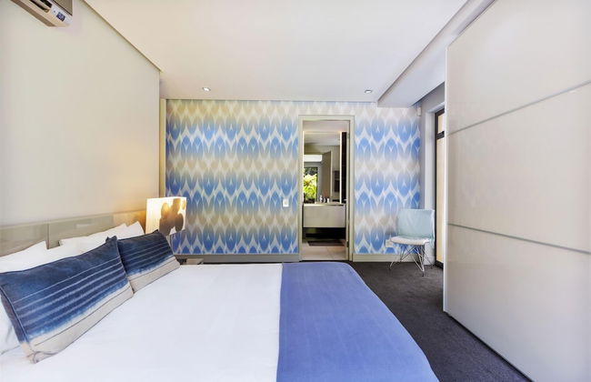 Amara Villa - Designer Villa With Solar Power - Foto 26