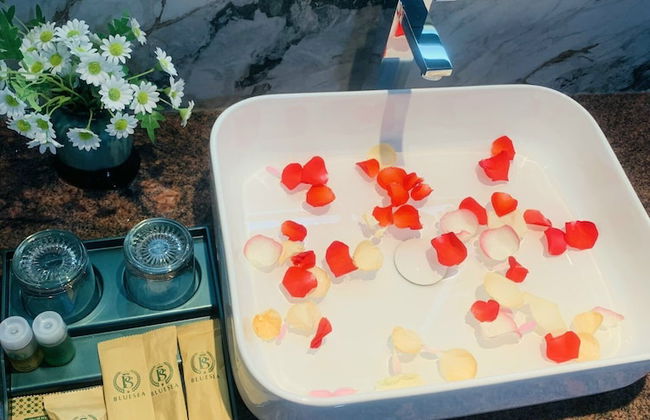 Blue Sea Hue Hotel - Foto 28