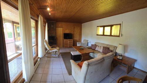 Rustikales Schwedenhaus - Foto 4