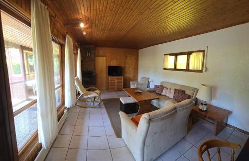 Rustikales Schwedenhaus - Foto 4