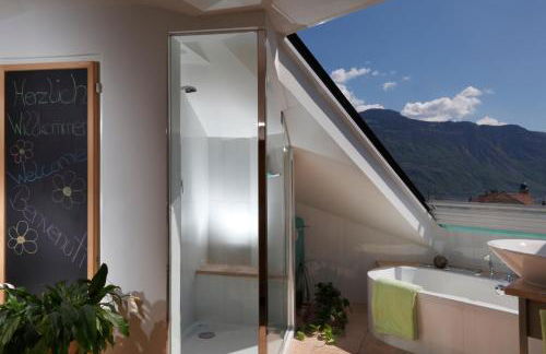 viaDolceVita - Blaue Gästewohnung - Photo 16