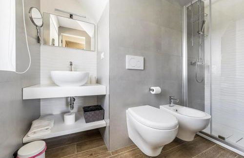 Luxury Villa With Pool In Aso Valley - Foto 29