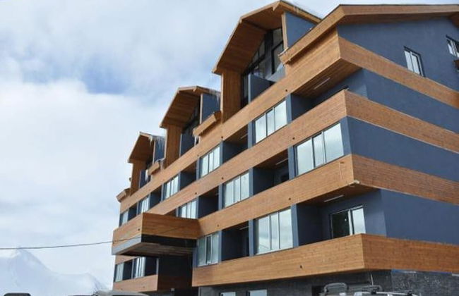 New Gudauri Block 4 - Ski4Life - Foto 15