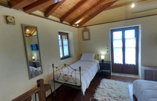 Pelion Cozy Residency - Foto 13