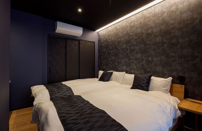 eau sol vert karuizawa club - Foto 30