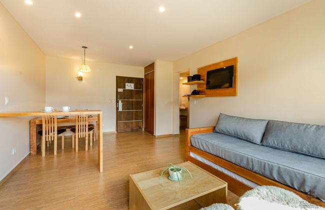 Villa Huapi - Photo 31