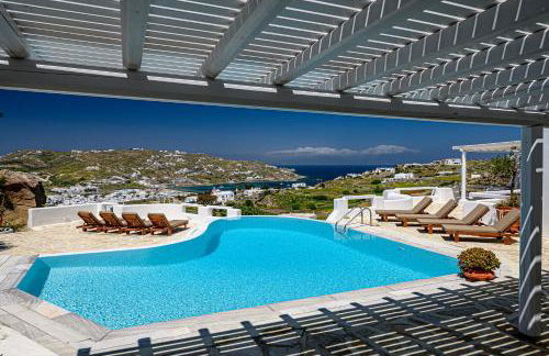 9 Muses Villas Mykonos - Photo 2