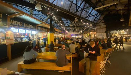 Entire Studio Apartment in Central London SE1 - Foto 5