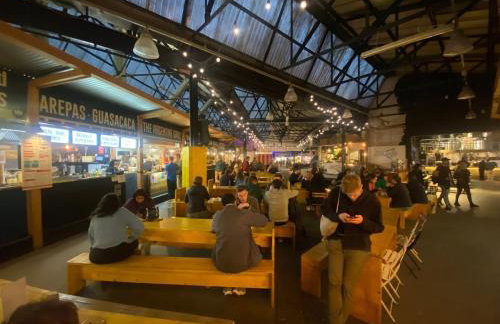 Entire Studio Apartment in Central London SE1 - Foto 5