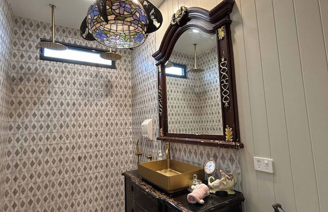 Belvedere Summer House - Foto 27