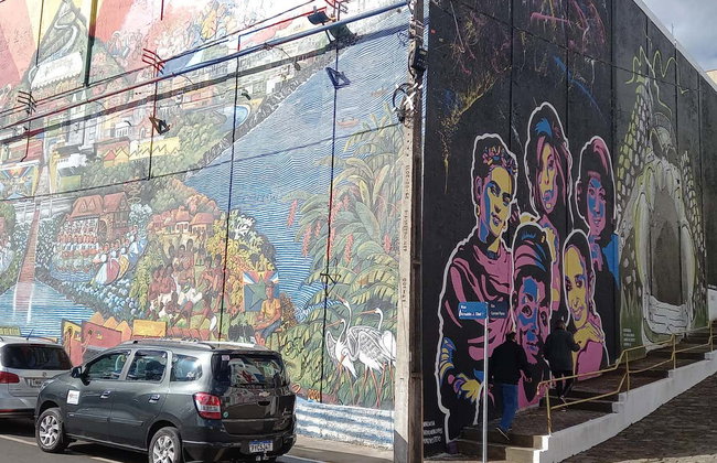 Escursione a Imigrante, Estrela e Colinas - Foto 7